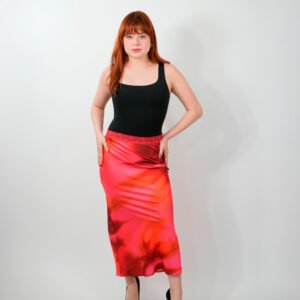 mara-skirt-magenta-red