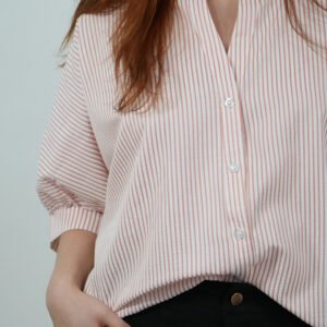 Lena Top Pink